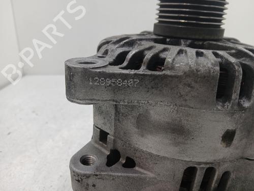 Alternator CITROËN C3 Pluriel (HB_) 1.4 HDi | BP37187295M7 - Image 5