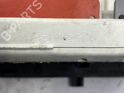 Used Display monitor Display monitor RENAULT CLIO II (BB_, CB_) 1.4 (B/CB0C, B/CB0S) (75 hp) 22835702 22835702