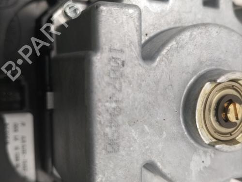 Gear lever LAND ROVER DISCOVERY SPORT (L550) 2.0 D 4x4 | BP23888647M90