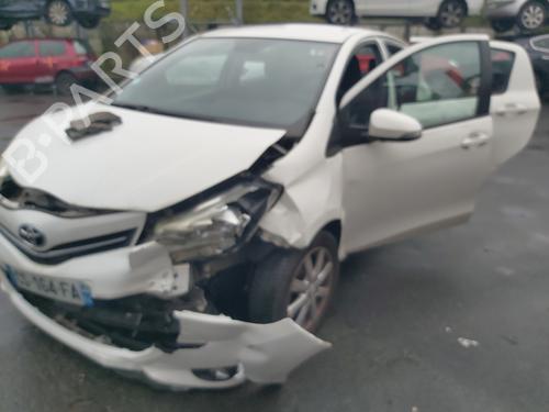 Used Parts TOYOTA YARIS (_P13_)  1.0 (KSP130_, KSP130)  4433516