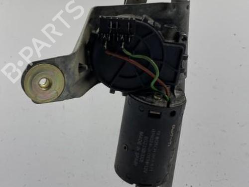 Used Front wiper motor Front wiper motor RENAULT RAPID Box Body/MPV (F40_, G40_) 1.9 D (F40R) (54 hp) 22834007 22834007