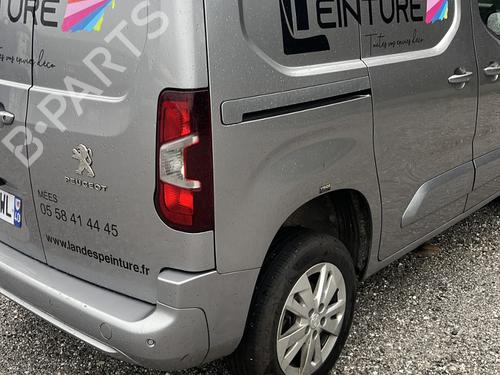 Starter PEUGEOT PARTNER Box Body/MPV (K9) 1.5 BlueHDI 130 | BP27348271M8 - Image 7