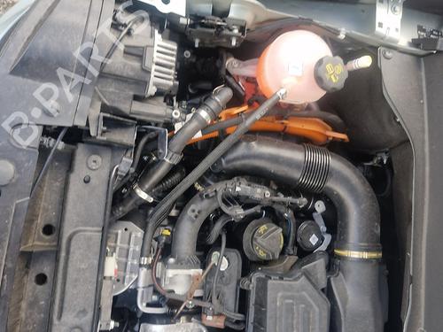 Switch JEEP RENEGADE SUV (BU, B1, BV) 1.3 PHEV 4Xe | BP37732541I30 - Image 9
