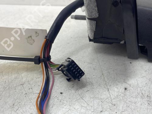 Right mirror RENAULT ESPACE V (JR_) 1.6 dCi 160 | BP30045803C27 