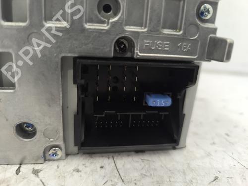 Radio AUDI A4 B8 Avant (8K5) | BP25758010E6 - Image 3