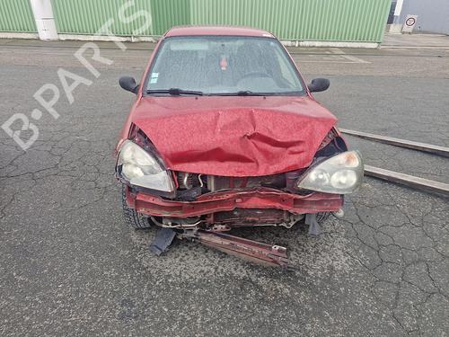 Switch RENAULT CLIO II (BB_, CB_) 1.5 dCi (B/CB07) | BP32212612I30