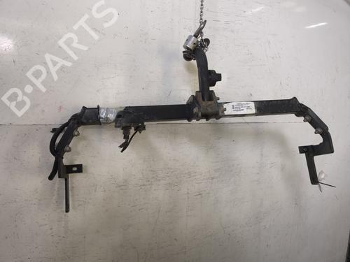 Trækkugle/Mekanisme Trækkugle/Mekanisme PEUGEOT 2008 I (CU_) 1.2 PureTech 82 (82 hp) 36287271 36287271