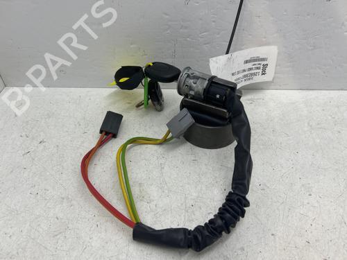 Ignition barrel RENAULT KANGOO (KC0/1_) 1.5 dCi (KC08, KC09) | BP36257540M48  - Image 5