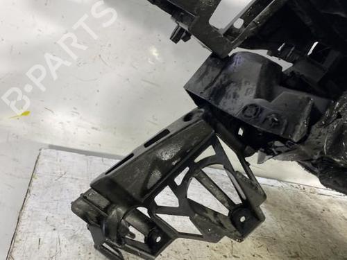 Rear bumper bracket PEUGEOT 508 I (8D_) 2.0 HDi | BP22837203C159