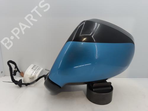 Retrovisor esquerdo CITROËN C3 Picasso (SH_) 1.6 HDi (90 hp) 32703559