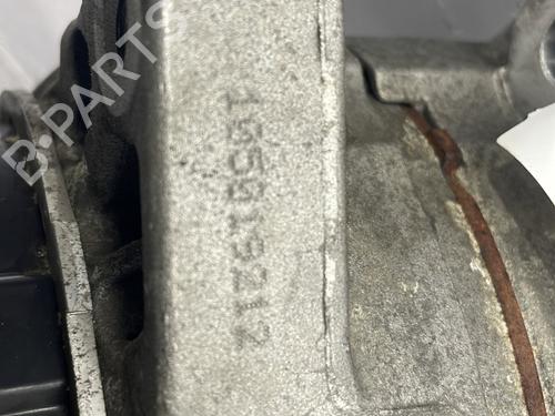 Generator PEUGEOT 206 Hatchback (2A/C) 2.0 HDI 90 | BP25287609M7 
