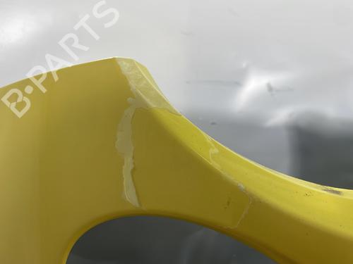 Front bumper FIAT 500 (312_) 1.2 (312AXA1A) | BP29286084C7 