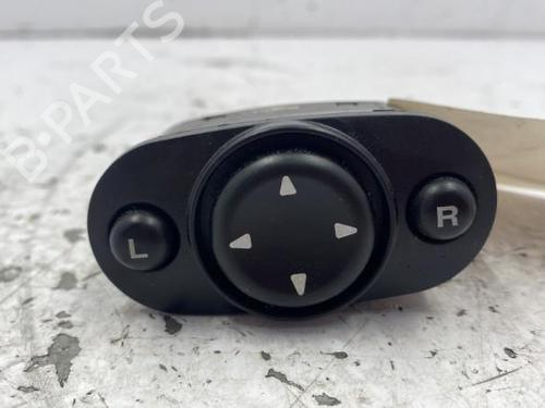 Used Mirror switch Mirror switch CHRYSLER PT CRUISER (PT_) 2.2 CRD (121 hp) 22838919 22838919