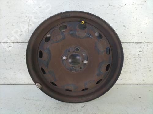 Used Rim PEUGEOT BIPPER Tepee 1.4 HDi (68 hp) 30465737