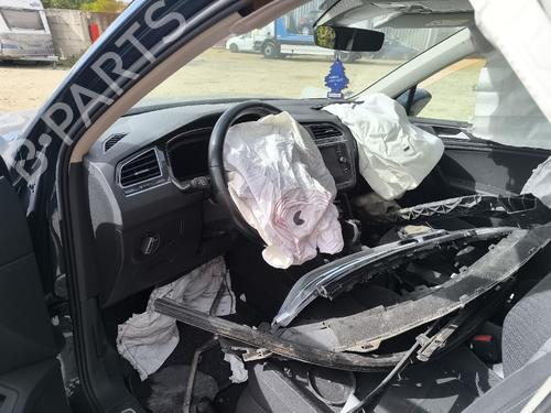 Gebruikte VW TIGUAN (AD1, AX1)  2.0 TDI  5069568 Onderdelen
