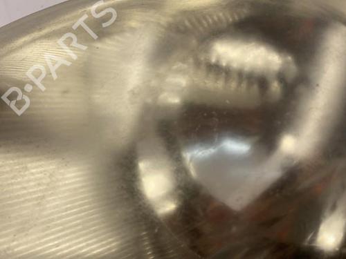 Left headlight NISSAN MICRA III (K12) 1.2 16V | BP22842635C28 