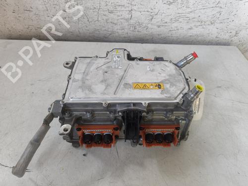 Electronic module DACIA BIGSTER 1.8 FHEV (RYN7) | BP37732423M83 - Image 3