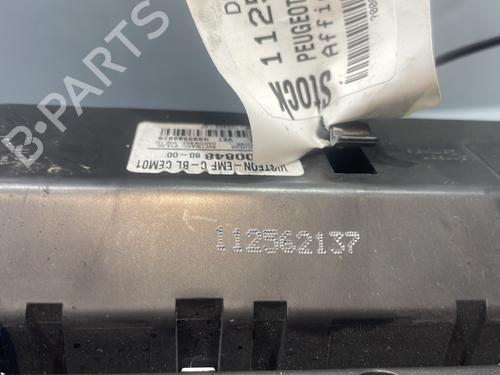 Display monitor PEUGEOT 308 II (LB_, LP_, LW_, LH_, L3_) 1.5 BlueHDi 130 | BP29338948C48 