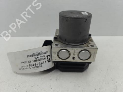ABS pump CHEVROLET TRAX 1.7 TD | BP35885931M43  - Image 5