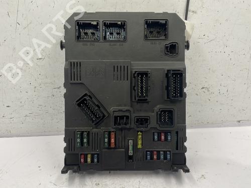 Used Fuse box Fuse box PEUGEOT 206 Hatchback (2A/C) 2.0 HDI 90 (90 hp) 24981809 24981809