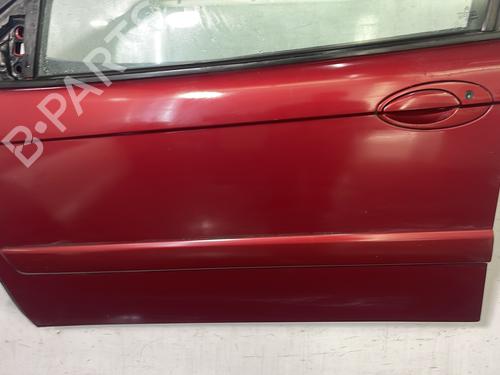 Left front door CITROËN C5 II (RC_) 1.6 HDi (RC8HZB) | BP22844219C2 