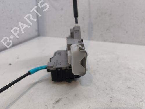 Front right lock CITROËN C6 (TD_) 2.7 HDi | BP26732120C97 