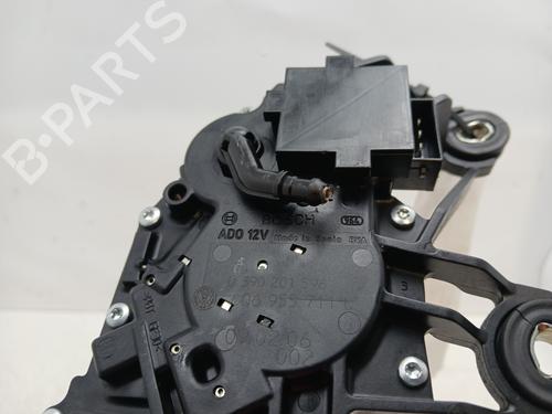 Rear wiper motor VW POLO IV (9N_, 9A_) 1.4 TDI | BP29582177M102 
