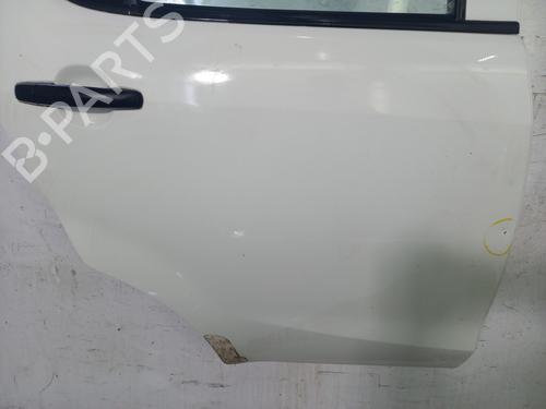Used Right rear door Right rear door OPEL AGILA B (H08) 1.0 (F68) (65 hp) 22847166 22847166