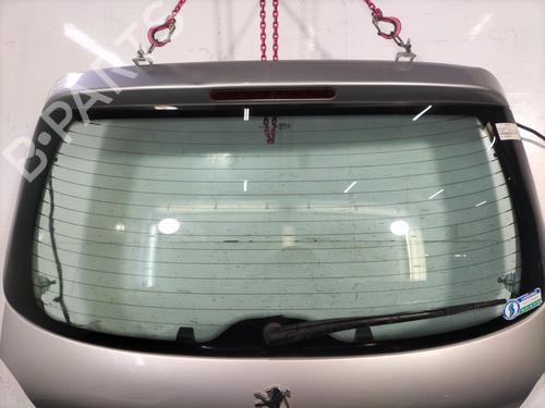 Tailgate PEUGEOT 206+ (2L_, 2M_) 1.4 i | BP23254088C6 