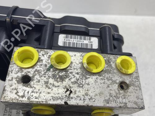 ABS pump DACIA DUSTER (HS_) 1.5 dCi (HSMC) | BP33806837M43 - Image 5