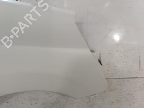 Right front fenders FIAT SCUDO Van (270_, 272_) 1.6 D Multijet | BP28328326C42 