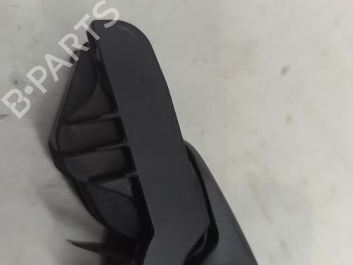 Front right exterior door handle SEAT IBIZA III (6L1) 1.4 TDI | BP28362701C129 