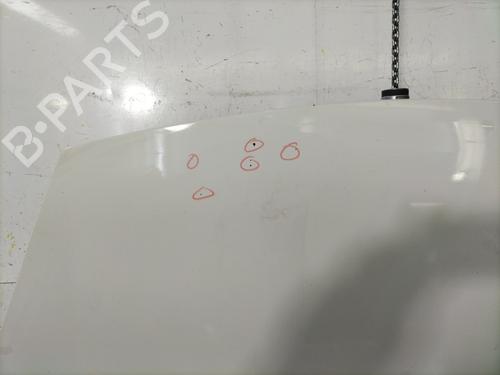 Hood CITROËN BERLINGO Box Body/MPV (B9) 1.6 HDi / BlueHDi 75 | BP24196724C1