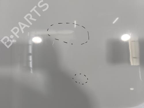 Right slide door RENAULT KANGOO / GRAND KANGOO II (KW0/1_) 1.5 dCi 90 (KW05, KW08, KW0G, KW11) | BP29960157C75