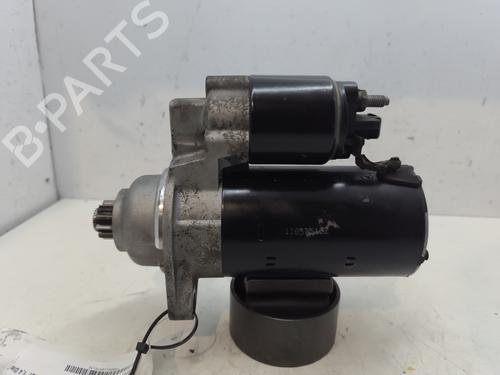 Starter VW POLO IV Saloon (9A4, 9A2, 9N2, 9A6) 1.4 TDI | BP28328517M8 - Image 2