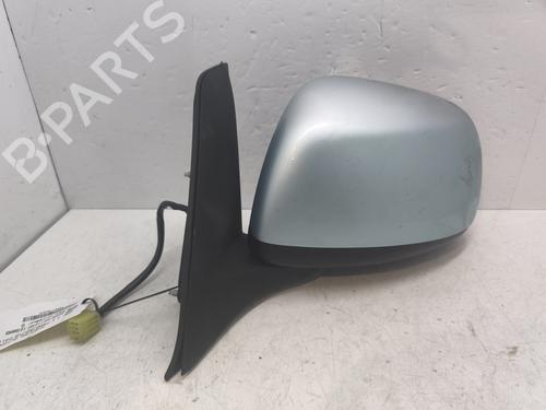 Used Left mirror SUZUKI SX4 (EY, GY) 1.6 VVT (RW416, YA21S) (107 hp) 30904929