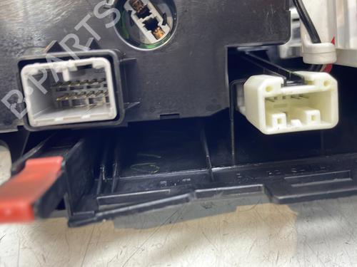 Used Climate control Climate control HONDA JAZZ III (GE_, GG_, GP_, ZA_) 1.2 (GG1) (90 hp) 30973668 30973668