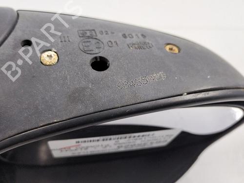 Left mirror CITROËN XSARA PICASSO (N68) 1.8 16V | BP22825558C26 