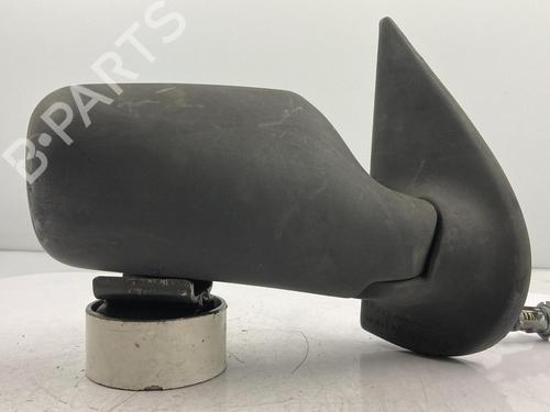 Right mirror FIAT PUNTO (176_) 60 1.2 (176AP, 176AR, 176AQ, 176BB) | BP22817326C27 
