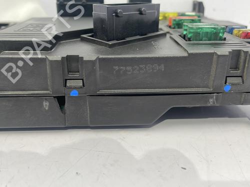 Fuse box PEUGEOT 206 Hatchback (2A/C) 1.4 HDi eco 70 | BP22829765E1 