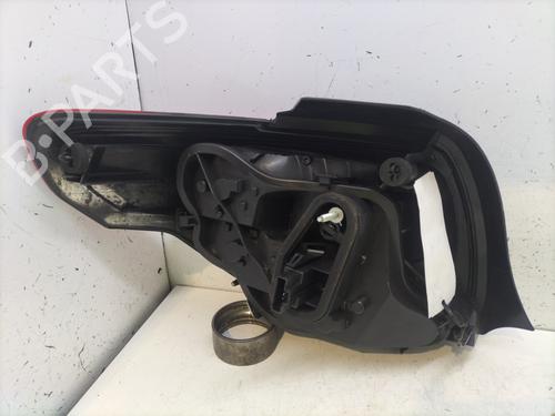 Right taillight CITROËN DS3 (SA_) 1.6 HDi 90 | BP27547768C35 
