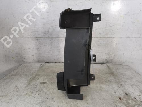 Corner bumper CITROËN JUMPER II Van 2.2 HDi 130 | BP27152546C117 
