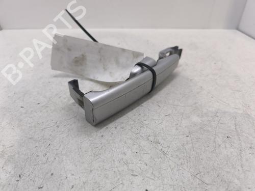 Rear right exterior door handle PEUGEOT 307 (3A/C) 1.6 16V | BP30162391C130 