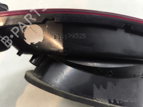 Used Right tailgate light Right tailgate light OPEL ASTRA J (P10) 1.7 CDTI (68) (110 hp) 30327025 30327025