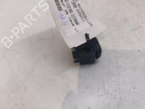 Used Left rear window switch Left rear window switch PEUGEOT 607 (9D, 9U) 2.2 HDi (133 hp) 27453520 27453520