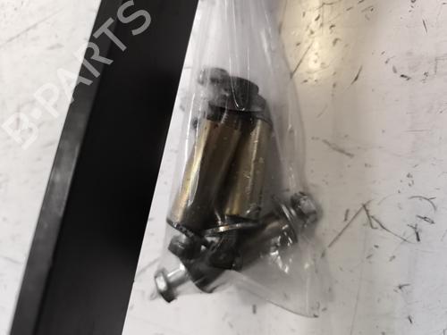 Trækkugle/Mekanisme DACIA SANDERO II 1.0 SCe 75 (B8JC, B8JD, B8NC) | BP30601270C141 