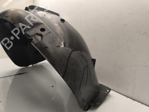 Nadkole RENAULT CLIO III (BR0/1, CR0/1) 1.5 dCi (C/BR0G, C/BR1G) | BP30045787C56