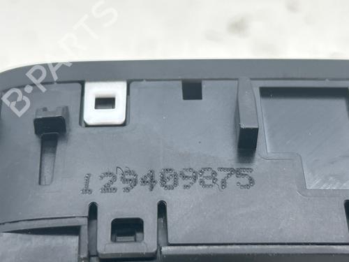 Used Headlight switch Headlight switch 38008758 38008758