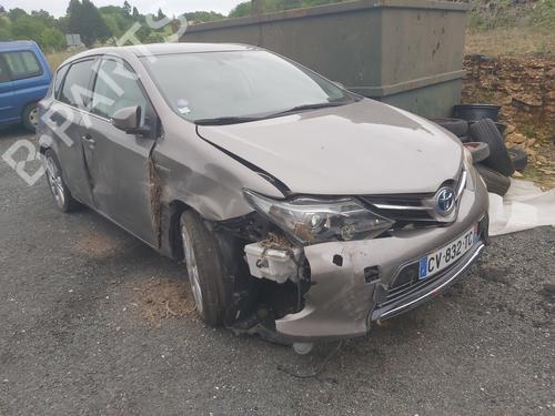 Used Parts TOYOTA AURIS (_E15_) 4748895