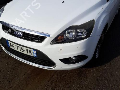 Headlight switch FORD FOCUS II (DA_, HCP, DP) 1.6 TDCi | BP26130568I24 - Image 7